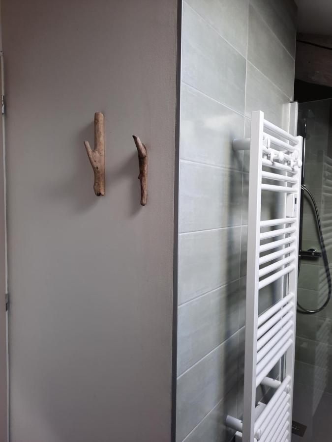 Les Chambres De Lili Saint-Loup  Kültér fotó